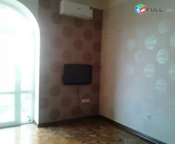 Վարձով 1 (ձևափոխած 2-ի) սենյականոց բնակարան Սպենդիարյանի փողոցում