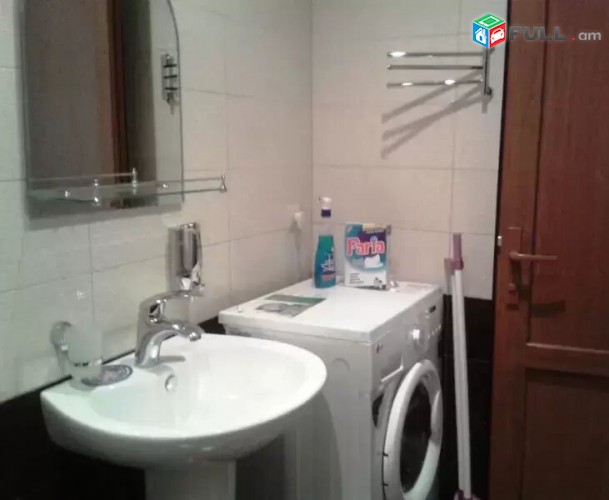 Վարձով 1 (ձևափոխած 2-ի) սենյականոց բնակարան Սպենդիարյանի փողոցում