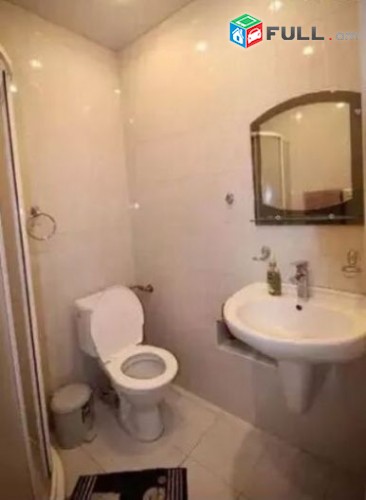 Օրավարձով 2 սենյականոց բնակարան Աբովյան փողոցում