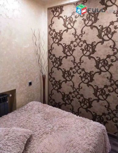 1 (ձևափոխած 2-ի) սենյականոց բնակարան Աբովյան փողոցում, 41մք