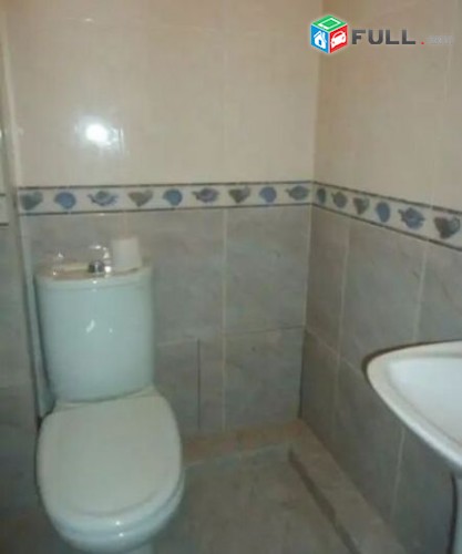 Օրավարձով 2 սենյականոց բնակարան Նալբանդյան փողոցում