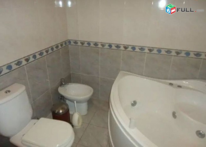 Օրավարձով 2 սենյականոց բնակարան Նալբանդյան փողոցում