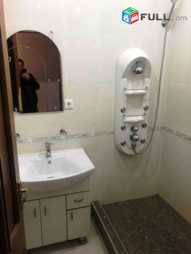 Օրավարձով 2 սենյականոց բնակարան Հյուսիսային պողոտայում, 66մք