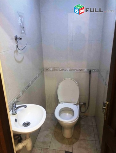 Օրավարձով 2 սենյականոց բնակարան Հյուսիսային պողոտայում, 66մք