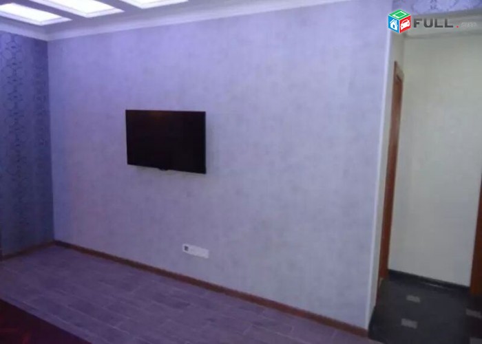 Վարձով 2 սենյականոց բնակարան Հյուսիսային պողոտայի հարևանությամբ