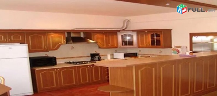 Վարձով 3 սենյականոց բնակարան Կասկադում (Թամանյան փողոց)
