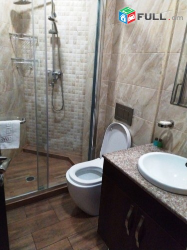 Օրավարձով 2 սենյականոց բնակարան Բուզանդի փողոցում