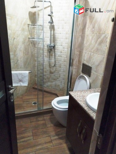 Օրավարձով 2 սենյականոց բնակարան Բուզանդի փողոցում