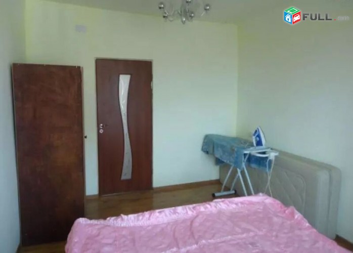 Վարձով 3 սենյականոց բնակարան Կոմիտասի պողոտայում
