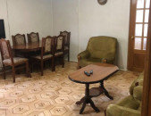 Վարձով 3 սենյականոց բնակարան Ն. Ադոնցի փողոցում