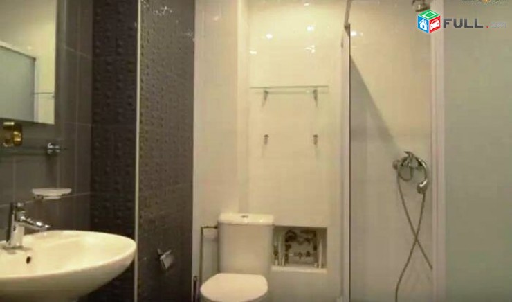 Վարձով 2 սենյականոց բնակարան Կասկադի մոտ, (Իսահակյան փողոց)