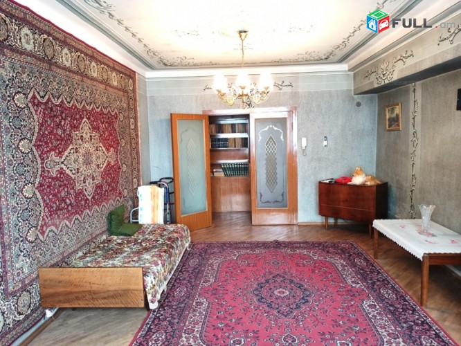 2 սենյականոց բնակարան Սարյան փողոցում
