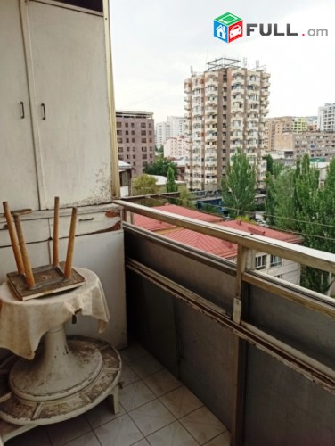 2 սենյականոց բնակարան Սարյան փողոցում