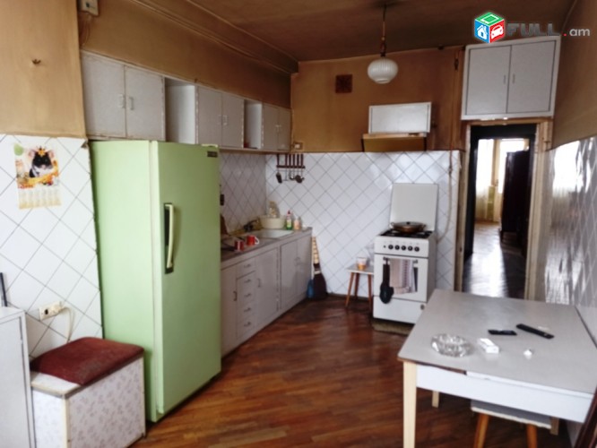 2 սենյականոց բնակարան Սարյան փողոցում