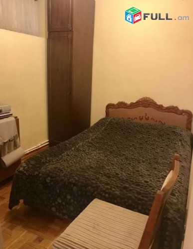 Վարձով 3 սենյականոց բնակարան Հր. Քոչարի փողոցում