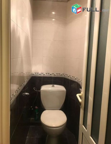 Վարձով 3 սենյականոց բնակարան Հր. Քոչարի փողոցում