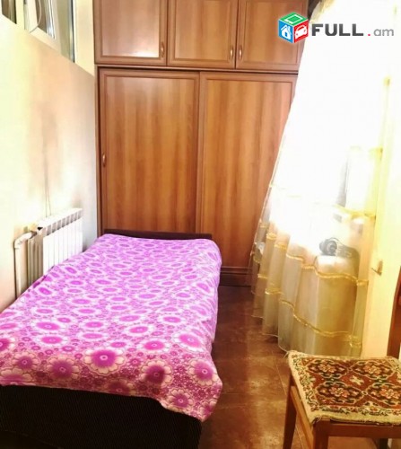 Վարձով 3 սենյականոց բնակարան Հր. Քոչարի փողոցում