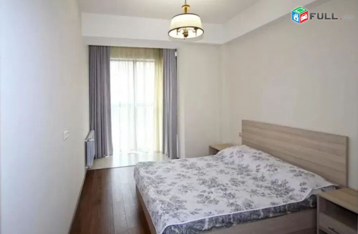 Վարձով 2 սենյականոց բնակարան Փ. Բուզանդի փողոցում
