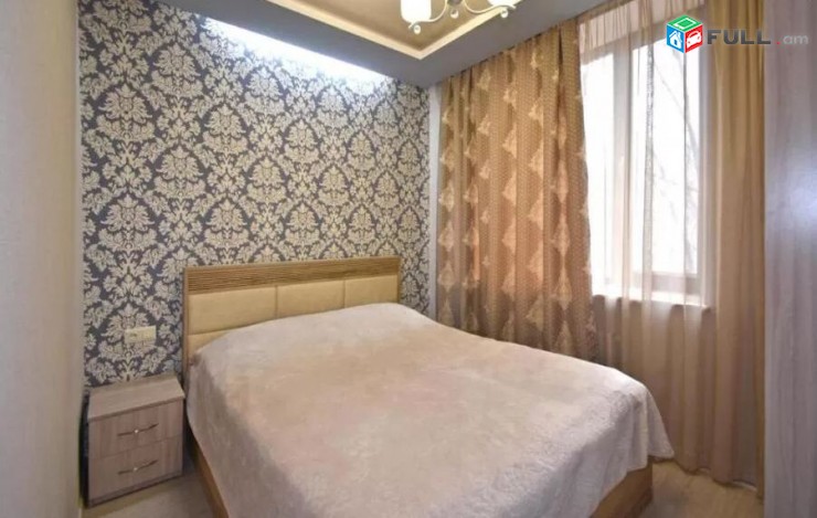 Օրավարձով 2 սենյականոց բնակարան Կոմիտասի պողոտայում