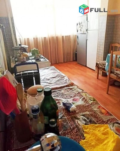 3 սենյականոց բնակարան Զավարյան փողոցում, 86մք