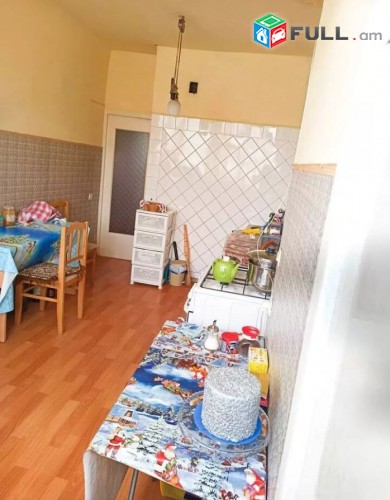 3 սենյականոց բնակարան Զավարյան փողոցում, 86մք