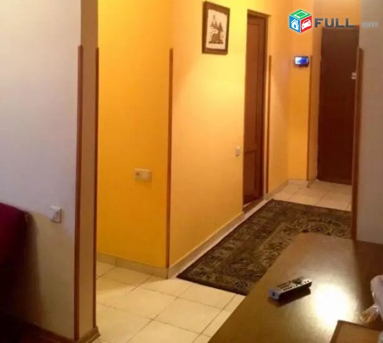 Վարձով 3 սենյականոց բնակարան Կասկադում (Թամանյան փողոց)