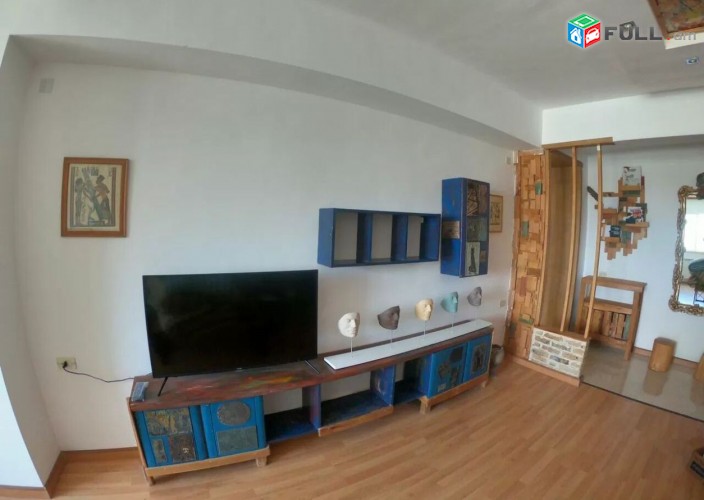 Օրավարձով 2 սենյականոց բնակարան Կոմիտասի պողոտայում