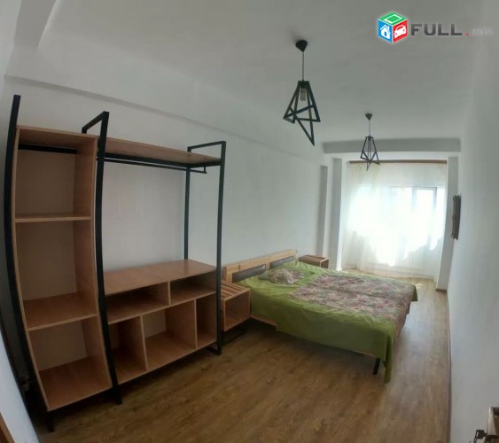 Օրավարձով 2 սենյականոց բնակարան Կոմիտասի պողոտայում