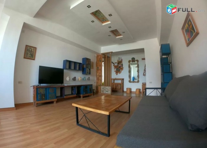 Օրավարձով 2 սենյականոց բնակարան Կոմիտասի պողոտայում