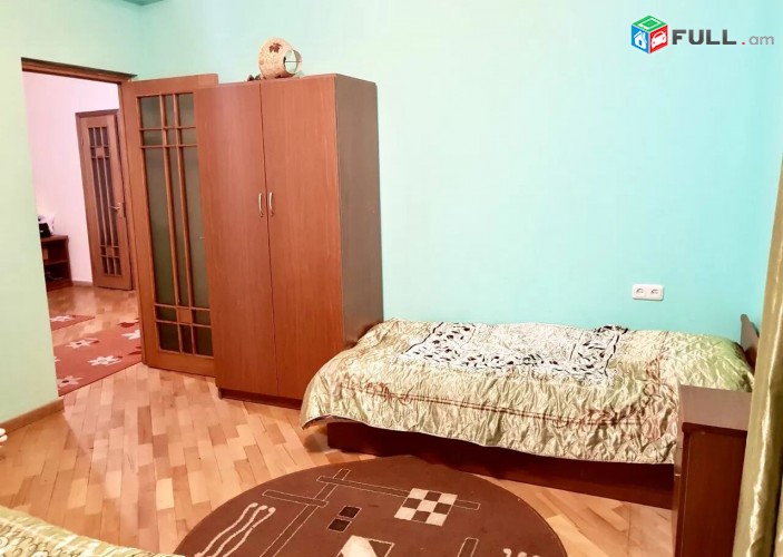 3 սենյականոց բնակարան Արգիշտի փողոցում (Գլենդել Հիլզ)