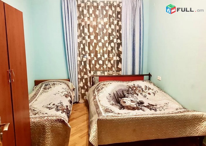 3 սենյականոց բնակարան Արգիշտի փողոցում (Գլենդել Հիլզ)