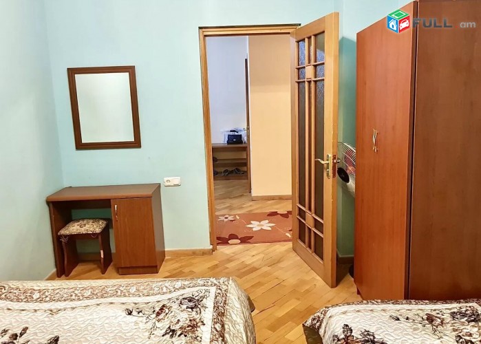 3 սենյականոց բնակարան Արգիշտի փողոցում (Գլենդել Հիլզ)