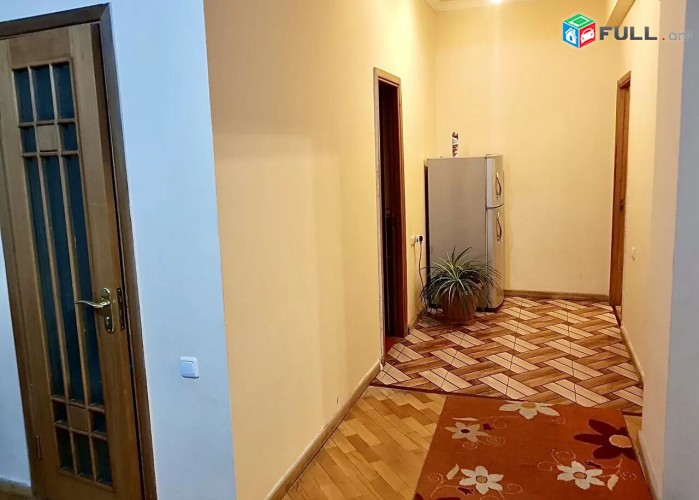 3 սենյականոց բնակարան Արգիշտի փողոցում (Գլենդել Հիլզ)