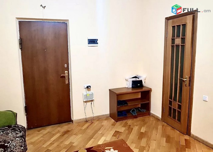 3 սենյականոց բնակարան Արգիշտի փողոցում (Գլենդել Հիլզ)