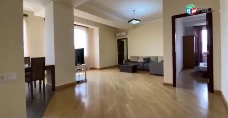 Վարձով 3 սենյականոց բնակարան Մաշտոցի պողոտայում
