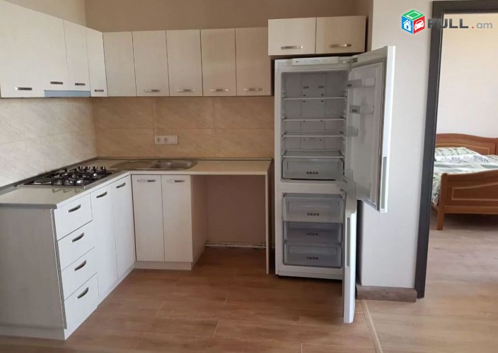 2 սենյականոց բնակարան Արգիշտի փողոցում (Գլենդել Հիլզ)