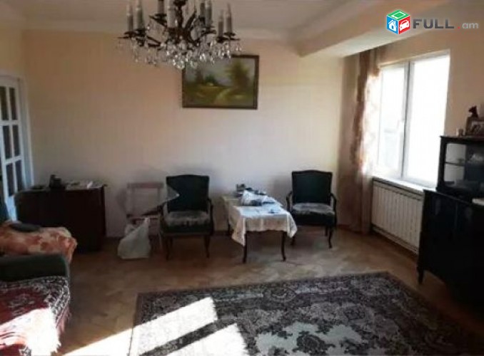 Վարձով 2 սենյականոց բնակարան Վրացական 4-րդ նրբանցքում