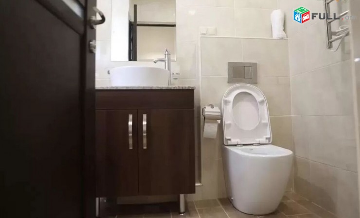 Վարձով 2 սենյականոց բնակարան Փ. Բուզանդի փողոցում