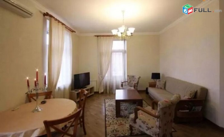Օրավարձով 2 սենյականոց բնակարան Կասկադի հարևանությամբ