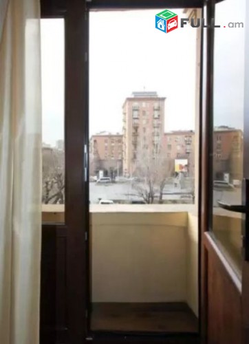 Օրավարձով 2 սենյականոց բնակարան Կասկադի հարևանությամբ