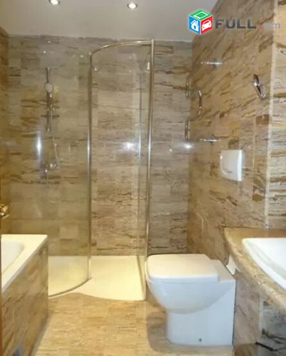 Օրավարձով 3 սենյականոց բնակարան Հյուսիսային պողոտայում