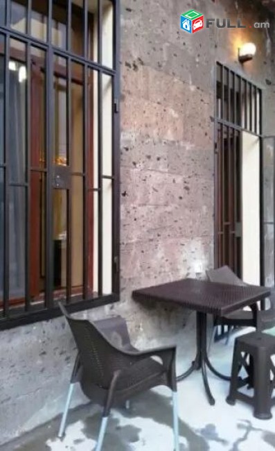 Օրավարձով 1 սենյականոց բնակարան Կորյունի փողոցում