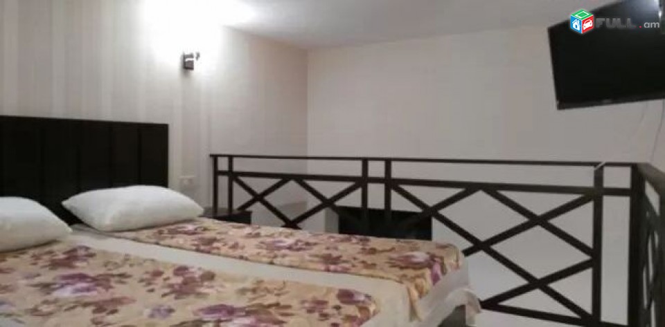 Օրավարձով 1 սենյականոց բնակարան Կորյունի փողոցում