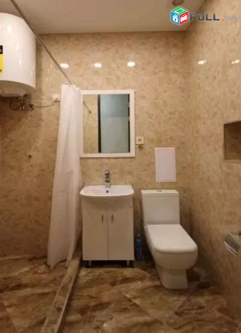 Օրավարձով 1 սենյականոց բնակարան Կորյունի փողոցում