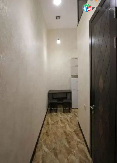 Օրավարձով 1 սենյականոց բնակարան Կորյունի փողոցում