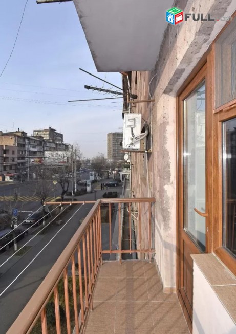 Օրավարձով 1 սենյականոց բնակարան Կոմիտասի պողոտայում