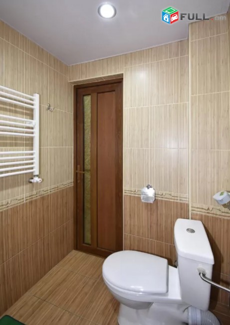 Օրավարձով 1 սենյականոց բնակարան Կոմիտասի պողոտայում