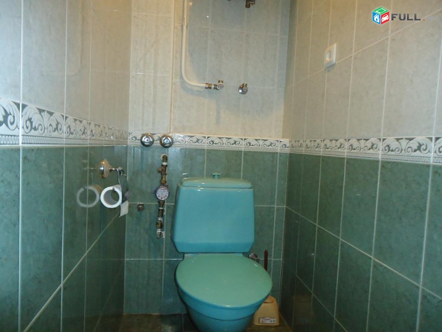 Օրավարձով 3 սենյականոց բնակարան Կասկադում