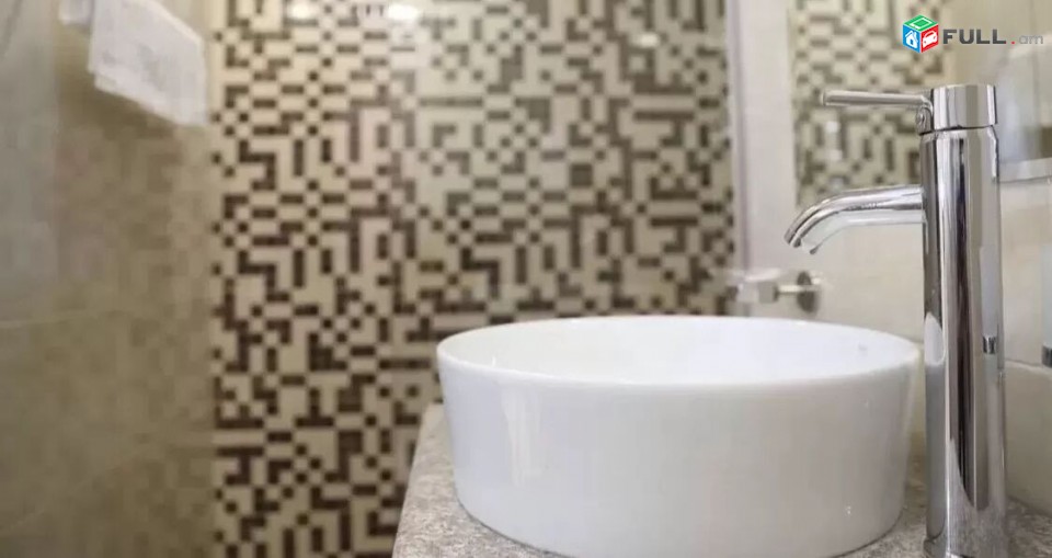 Օրավարձով 2 սենյականոց բնակարան Բուզանդի փողոցում
