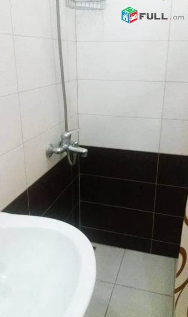 Վարձով 2 սենյականոց բնակարան Դալմայի մոտ